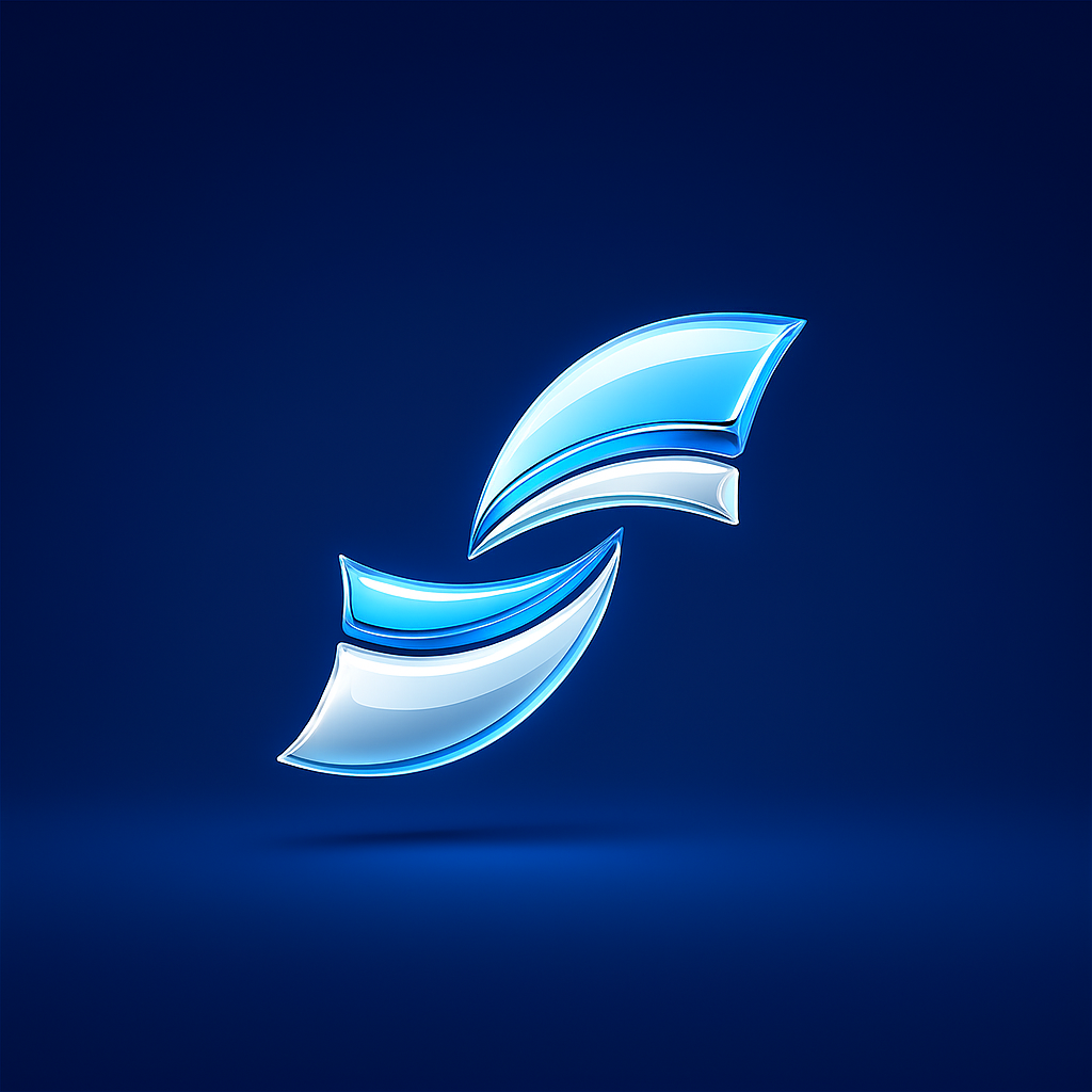 BudgetFlow Logo